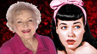 Whatever Happened to Bettie Page Her last Interview [upl. by Aramat915]