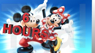 Mickey Mouse Clubhouse  Cartoons 5 HOURS Mickey Mouse Donald Duck Goofy amp Pluto [upl. by Minerva]