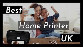 Best Home Printer UK Best Printer for Home Use UK [upl. by Viole]