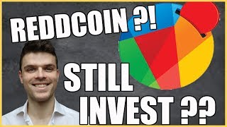 Is it TOO LATE to invest in REDDCOIN RDD [upl. by Tiffi598]