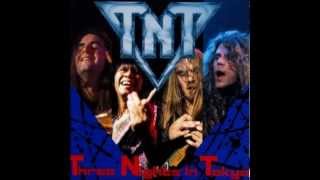 TNT  Lionheart Live [upl. by Verner]