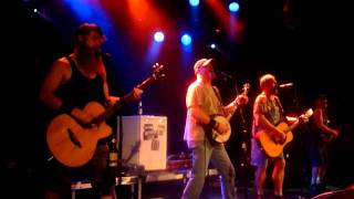 Hayseed Dixie quotHighway to Hellquot [upl. by Chem]