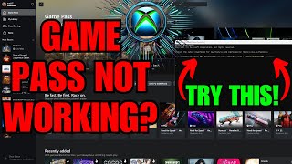 How To Fix Microsoft Game Services Not Installing  PC Game Pass Microsoft Game Services Fix [upl. by Refinnaj544]