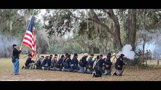 Raid at Renningers Mt Dora 2023 [upl. by Letti404]