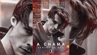 A Chama Dentro De Nós Livro 2 Série Elementos BrittainyCherry audiobooksonline [upl. by Jillian]