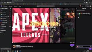 How to make someone supermod twitch streamelements [upl. by Okoyik]