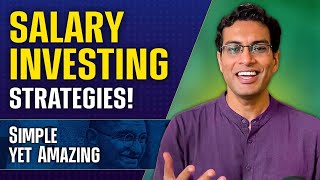 NEVER invest your SALARY in Large Cap Mutual Funds  10 SALARY INVESTING MISTAKES to AVOID [upl. by Kovar191]