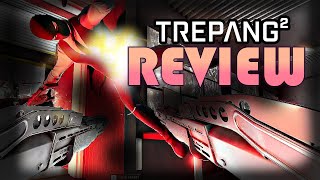 Trepang 2 REVIEW [upl. by Foulk]