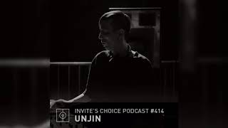 Invites Choice Podcast 414  Unjin [upl. by Hayila255]