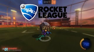 Noobs zocken Rocket League [upl. by Atisor]