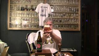 Beer Review  500 Russian River Pliny The Elder [upl. by Bidget]