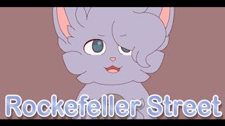 ⭐ Rockefeller Street  Animation ⭐ [upl. by Notnelc]