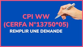 Certificat d’immatriculation  comment bien remplir sa demande [upl. by Nemaj]