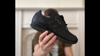 Adidas Hartness SPZL  Pre SS23 drop  Video 4 of 7 [upl. by Sedlik]