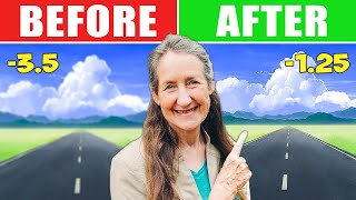 Barbara ONeill  How to Correct Your Vision Without Glasses [upl. by Aoht]