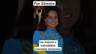 Hola Silvestre gaviota traicionera las mejores inolvidables canciones del cine mexicano [upl. by Okiram409]