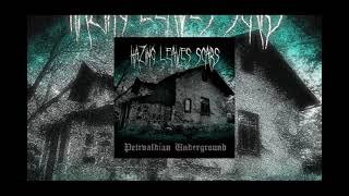 Hazing Leaves Scars CZ  Petrvaldian Underground 2024 EP [upl. by Nielsen378]