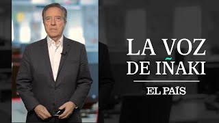 La Voz de Iñaki  Repasar el A E I O U de la DEMOCRACIA [upl. by Notslah]