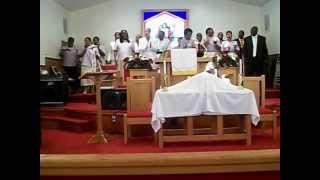 ZION BAPTIST CHURCH DILLWYN VIRGINIA [upl. by Narol654]