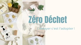 Lobjectif zéro déchet by ETHIQ [upl. by Laforge444]