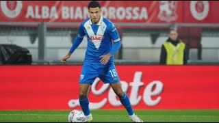 Brescia vs Cremonese 32 Highlights l Serie B BKT 2024 [upl. by Tolecnal138]