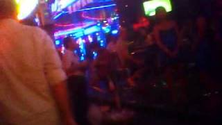 Bangkok SoiCowboy ◇TilacBar◇ ソイカウボーイ・ティーラック Inside Part2 [upl. by Diena]