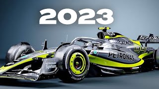 F1 2023  TOUS LES CHANGEMENTS [upl. by Valentino]