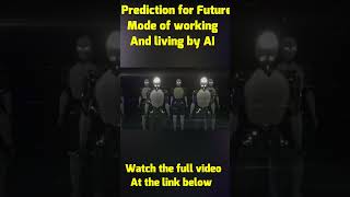 Top 10 AI Predictions for 2024 Transforming Our Future [upl. by Wenoa]