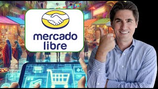 Mercado Libre MELI BUY MORE UNRIVALED COMPANY GREAT GROWTH STOCK DOWN [upl. by Amil794]