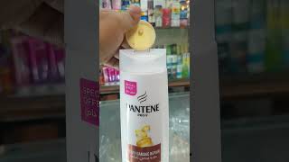 Pantene shampoo review [upl. by Hcir]