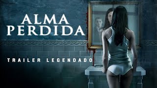 Alma Perdida 2009  Trailer Legendado [upl. by Laurinda]