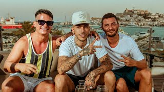 SFERA EBBASTA da Cinisello all’emozione di San Siro  Aperibiza  Ep 6 [upl. by Jerrie503]