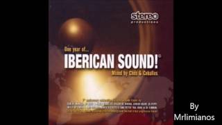 1 Year Of Iberican Sound 2002 by Dance Club PT [upl. by Bosson956]