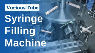 Automate Your PFS Filling Process 2024 PFS Filling Machine [upl. by Kemble894]