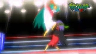 Review Pokemon XY Ep 24 amp 51 Eng Dub Marathon Hype [upl. by Karla]