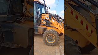 Jcb status jcbvideojcbshort jcb3dxecoexpert constructionequipment jcb [upl. by Hanford]