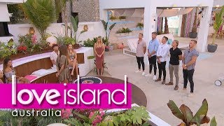 Cassidy steals Grant from Tayla  Love Island Australia 2018 [upl. by Staten]