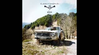 Villagers of Ioannina City  Riza Full Album 2014 [upl. by Analaj]