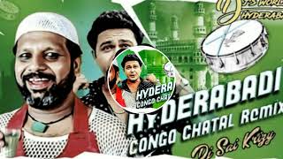 HYDERABADI DIALOGUES SALEEM PHEKU VS CHATAL BAND HYDERABAD [upl. by Rice]