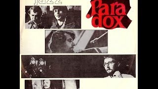 Paradox  Drifting Feather FULL ALBUM jazz fusion  avantgarde 1971 Poland [upl. by Ellainad]