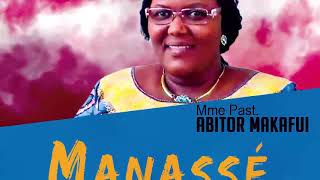 MME PASTEUR ABITOR MAKAFUI  MANASSE  version audio [upl. by Arevle]