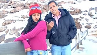 HICHAM ET HANANE  oufigh ahbib  Music Maroc Tachlhit tamazight souss  اغنية  امازيغية [upl. by Odlabu]