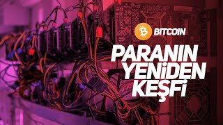 paranın yeniden keşfi bitcoin [upl. by Jarred179]