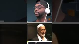 Christians Lie About Ahmed Deedat shorts [upl. by Russi]