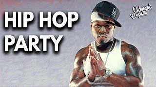 2000s Party Hip Hop Mix by Subsonic Squad [upl. by Ytnom]