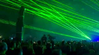 The Prodigy  Firestarter Live  Mitsubishi Arena  Düsseldorf  2023 [upl. by Juliane830]