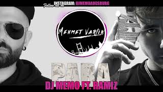 DJ MEMO ft RAMIZ  Para 2022 Remix [upl. by Adel]