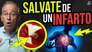 🔴 Todos Los SECRETOS Para Limpiar Tus Arterias NO Al INFARTO  Oswaldo Restrepo RSC [upl. by Riker]