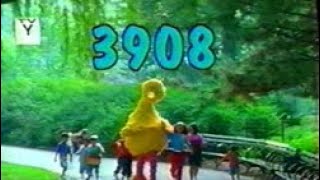 Sesame Street Episode 3908 Full Recreation [upl. by Atiloj]