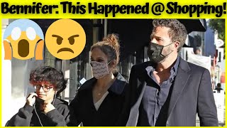 Exclusive How Jennifer Lopez and Ben Affleck Are Every Inch the Modern Family [upl. by Erapsag]